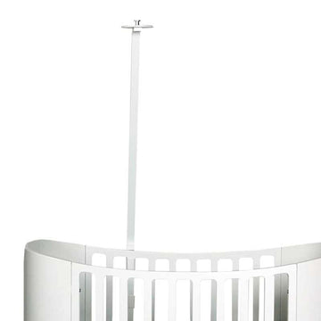 Leander Himmelpind para Leander Classic™ Berço - Lavado em Branco 