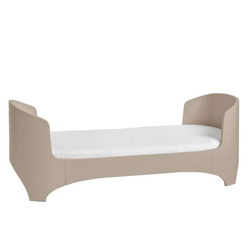 Leander Junior Uitbreidingsset voor Leander Classic™ Kinderbed - Cappuccino 