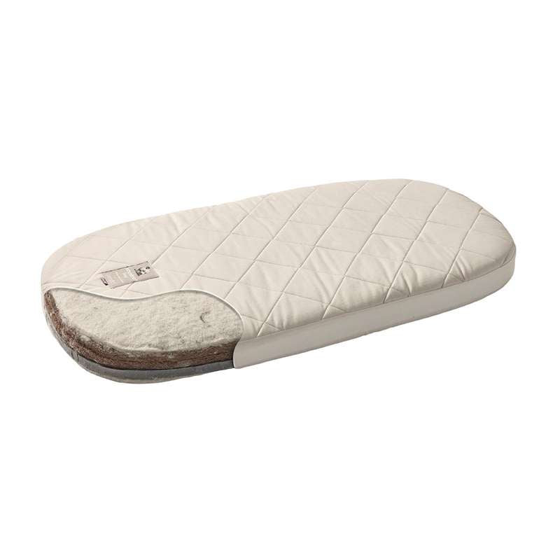 Leander Matras voor Leander Classic™ Babybed - Natuurlijk 