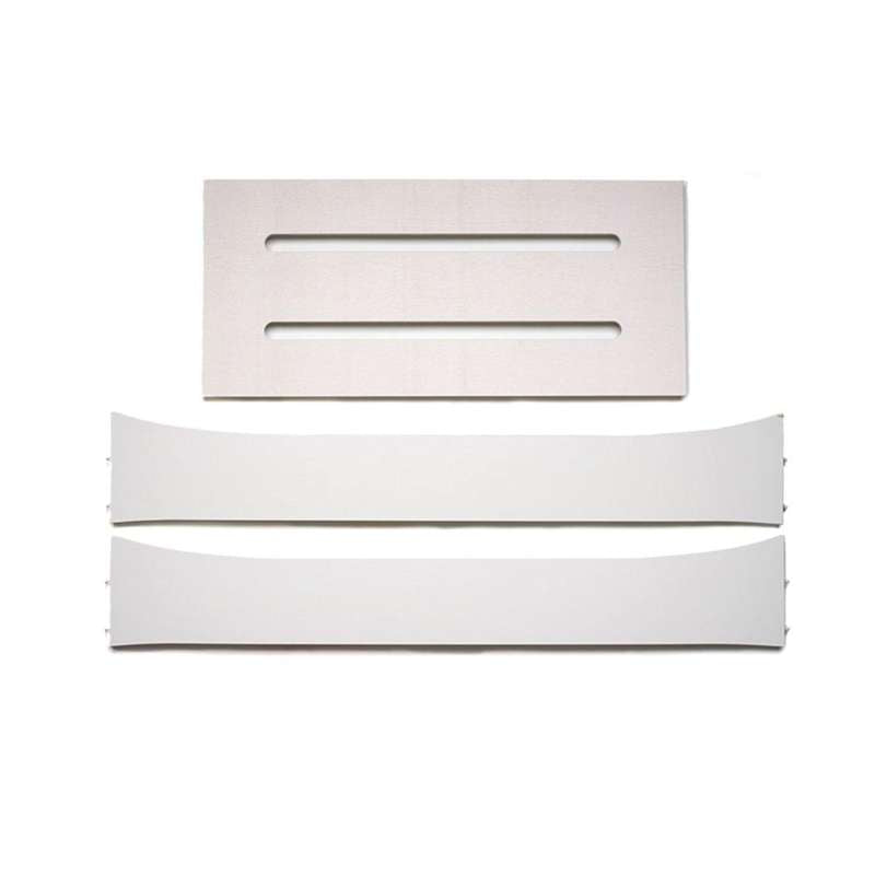 Leander Junior Erweiterungsset für Leander Classic™ Babybett - Weiß 