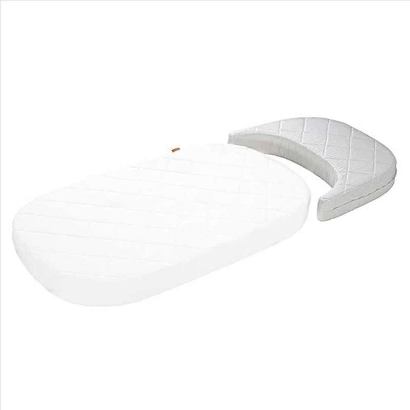 Leander Allonge de matelas pour matelas bébé - Confort/Premium 