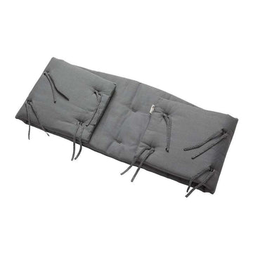 Leander Ochranný pás na Leander Classic™ detskú postieľku - Cool Grey 