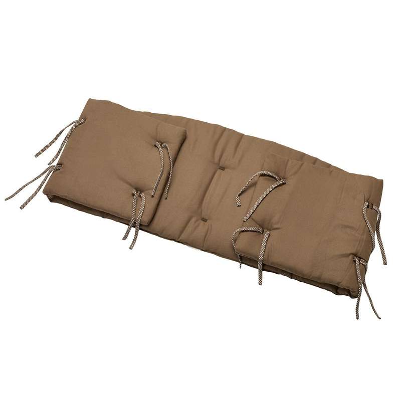 Leander Ágykeret a Leander Classic™ Babaágyhoz - Mocca 