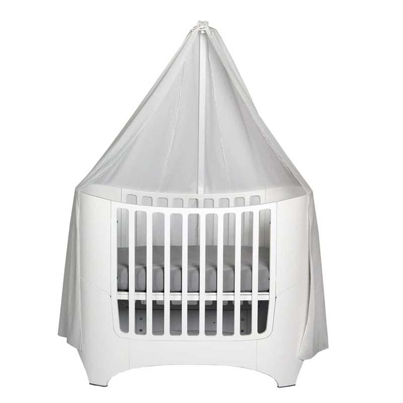 Leander Hemel voor Leander Classic™ Babybed - Wit 