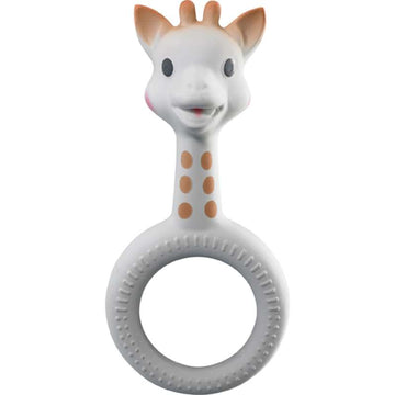 Sophie la Girafe So Pure Bidering - Inel de dentiție 