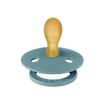 BIBS Symmetric Colour Sut - sz. 2 - natural rubber - Island Sea 