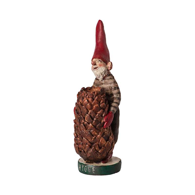 Maileg Cozy Gnome - No. 2 (14 cm.) 