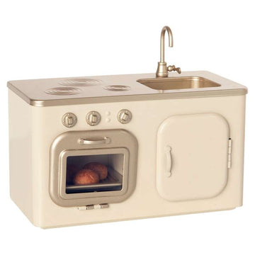 Maileg Miniature Kitchen (11x19 cm.) 