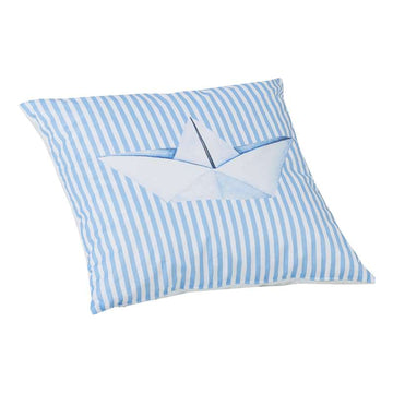 Hoppekids Tin Soldier - Striped Cushion 