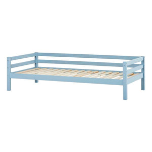 Hoppekids ECO Dream - Moja boja Juniorseng - 90x200 cm. - Razdvojiv - Dream Blue 