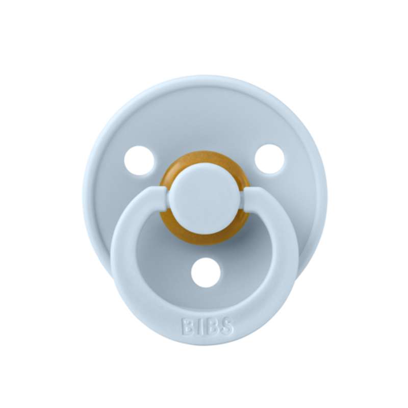 BIBS Pachet - Nr. 4 - Petrol/Albastru deschis 