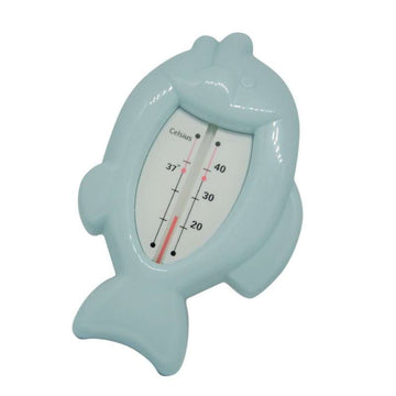 Oopsy Badthermometer - Vis - Blauw 