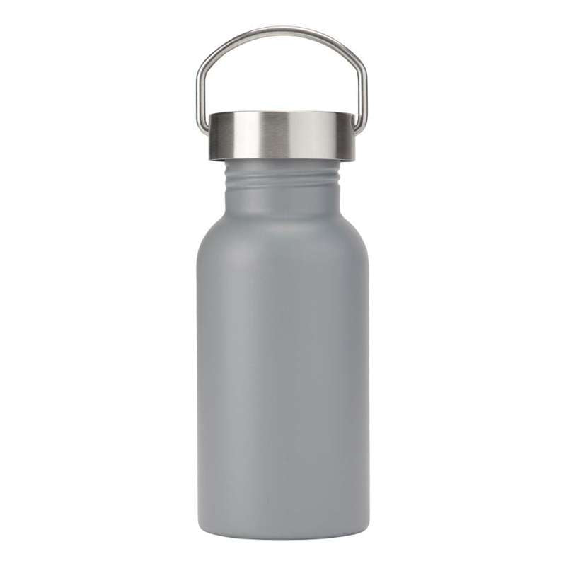 HAPS Nordic Water Bottle - Stainless Steel - 400ml. - Ocean 