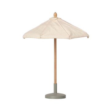 Maileg Ombrellone da spiaggia per Topi e Conigli (27 cm.) 