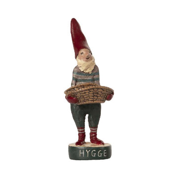 Maileg Cozy Gnome - No. 4 (18 cm.) 