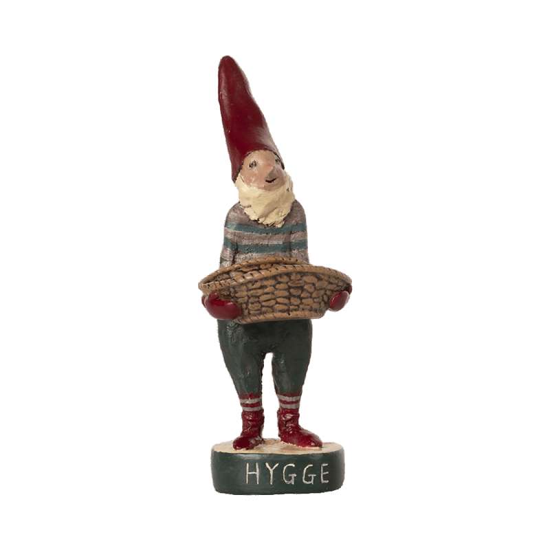 Maileg Hygge Nis - N. 4 (18 cm.) 