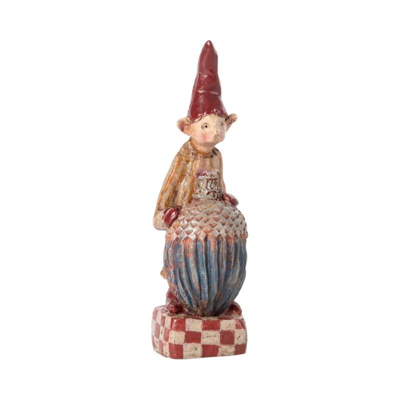 Maileg Little Christmas - No. 20 (13 cm.) 