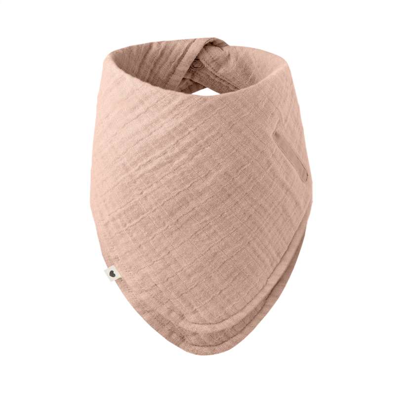 BIBS Tilbehør - Bandana Smykkesmekke - Blush 