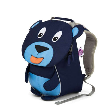 Affenzahn Pieni ergonominen reppu lapsille - Björn 