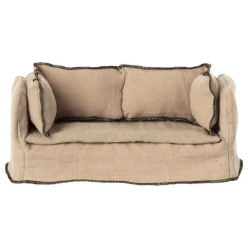 Maileg Sofa in High Quality - Miniature 