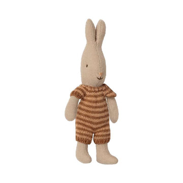 Maileg Rabbit - Micro - Brun 