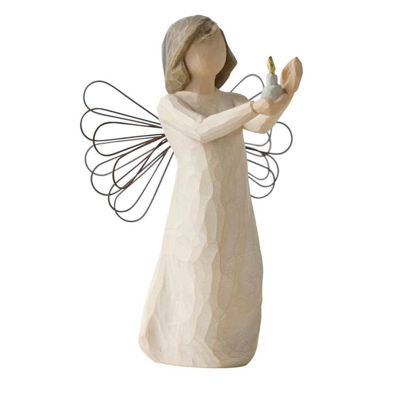 Willow Tree Angel upanja figura 