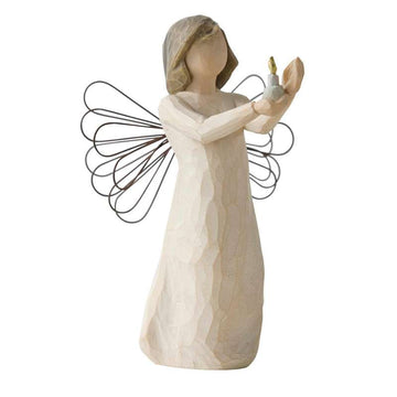 Willow Tree Ange de l'Espoir Figurine 