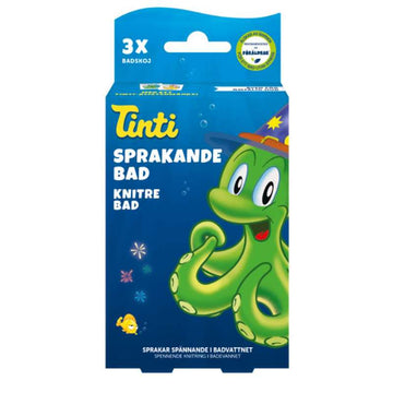 Tinti Pacote com 3 unidades. Knitrebad 