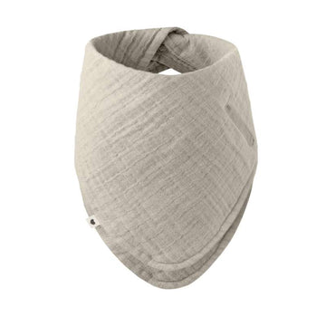 BIBS Tilbehør - Bandana Smekke - Sand 