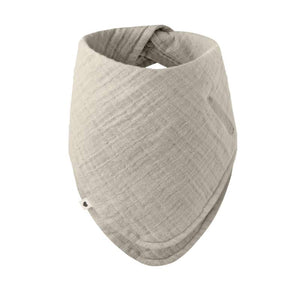 BIBS Akcesoria - Bandana Chustka do ślinienia - Piasek 