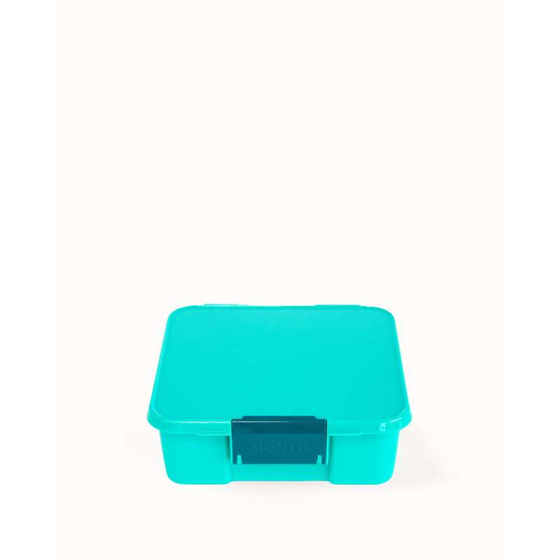 MontiiCo Bento 3 - Pudełko na jedzenie - Floss 