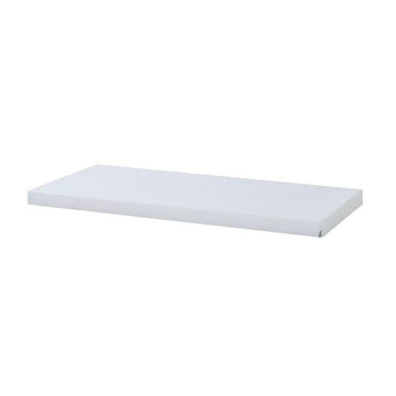 Hoppekids Matelas en mousse froide avec housse - 12 cm. - Plusieurs tailles 