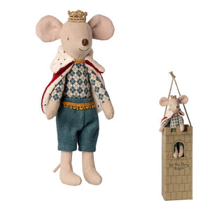 Maileg König Maus - Vater 