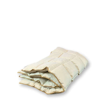 Oh'Naturel Οικολογικό Παπλωμα m. Καπόκ - Μωρό - 70x100 εκ. 