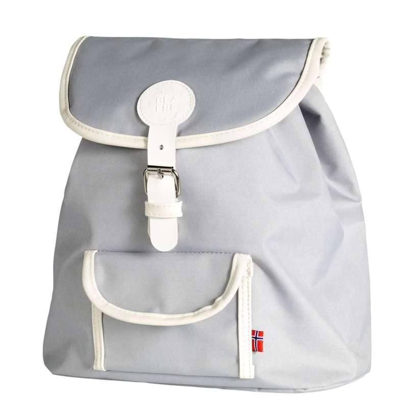 Blafre Backpack - 8.5 ltr. (Gray) 