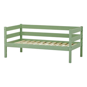 Hoppekids ECO Comfort - Toddler bed - 70x160 cm. - Pale Green 