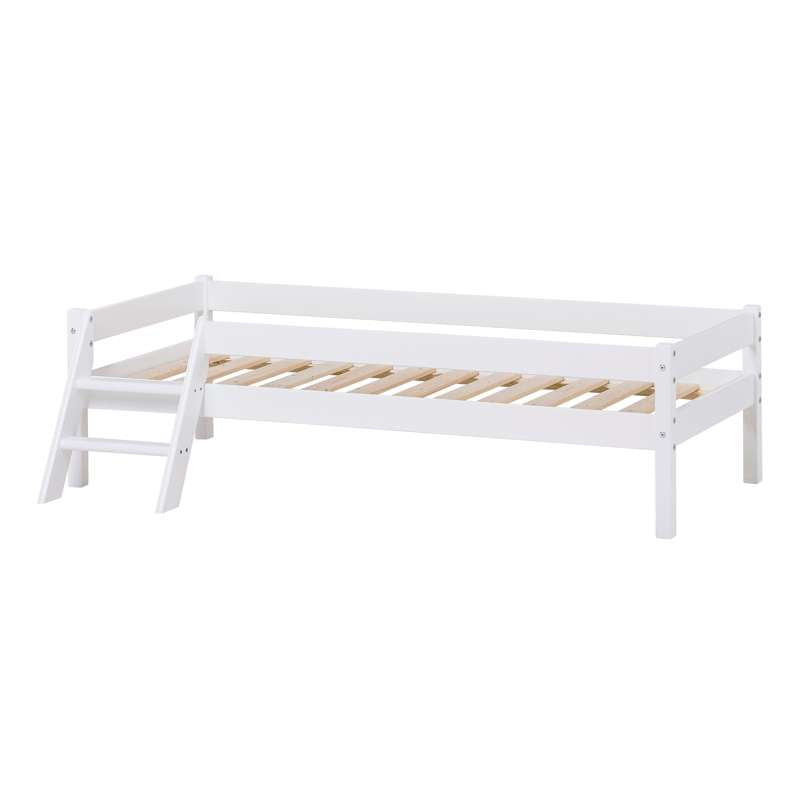 Kid'oh Letto junior 70x160 cm (Bianco) 