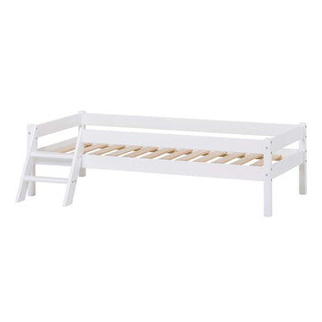 Kid'oh Toddler bed 70x160 cm (White) 