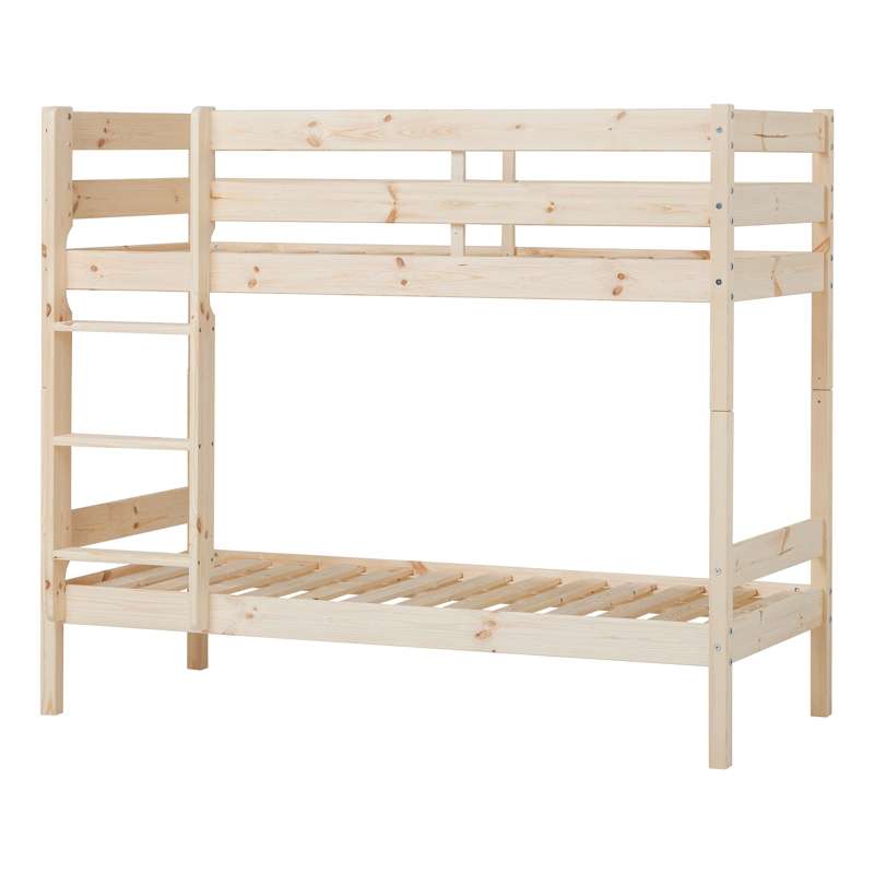 Hoppekids ECO Comfort - Bunk bed (Multiple Sizes) - Nature 