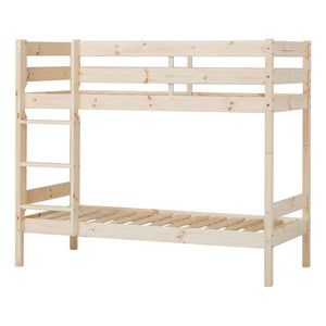 Hoppekids ECO Comfort - Bunk bed - Multiple Sizes - Natural 
