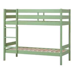 Hoppekids ECO Comfort - Beliche (Vários Tamanhos) - Pale Green 