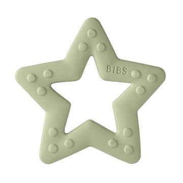 BIBS Παίξε - Baby Bitie Bidering - Αστέρι - Σαζ 