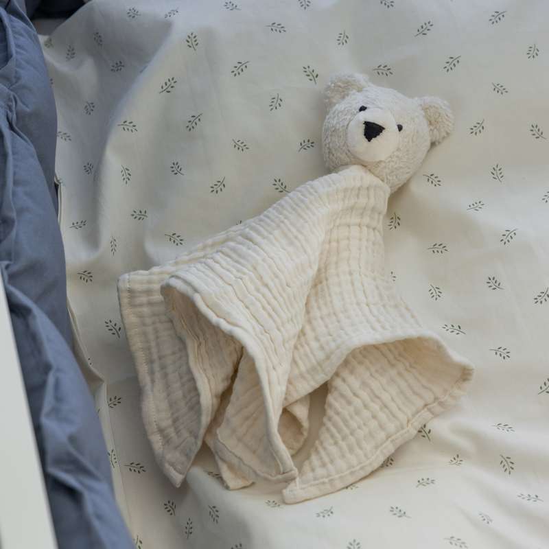 Sebra Doudou - L'ours polaire Beary 