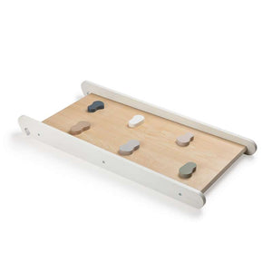 Sebra 2-in-1 Kiipeily- ja Liukumäki 