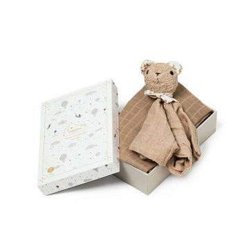Cam Cam Copenhagen Scatola regalo per neonato - Piccola - Dreamland 