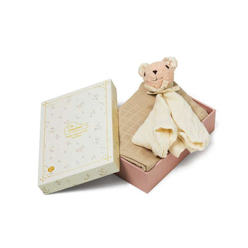 Cam Cam Copenhagen Scatola regalo per neonato - Piccola - Ashley 