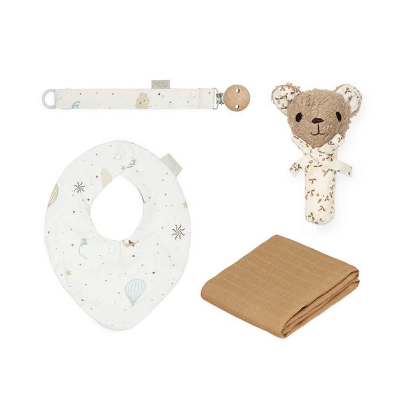 Cam Cam Copenhagen Gift box for Newborn - Medium - Dreamland 