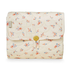 Cam Cam Copenhagen Changing mat - Quilted - OCS - Berries 