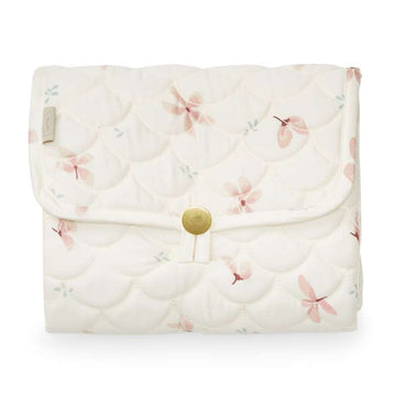 Cam Cam Copenhagen Podloga za igranje - Quilted - OCS - Windflower Creme 