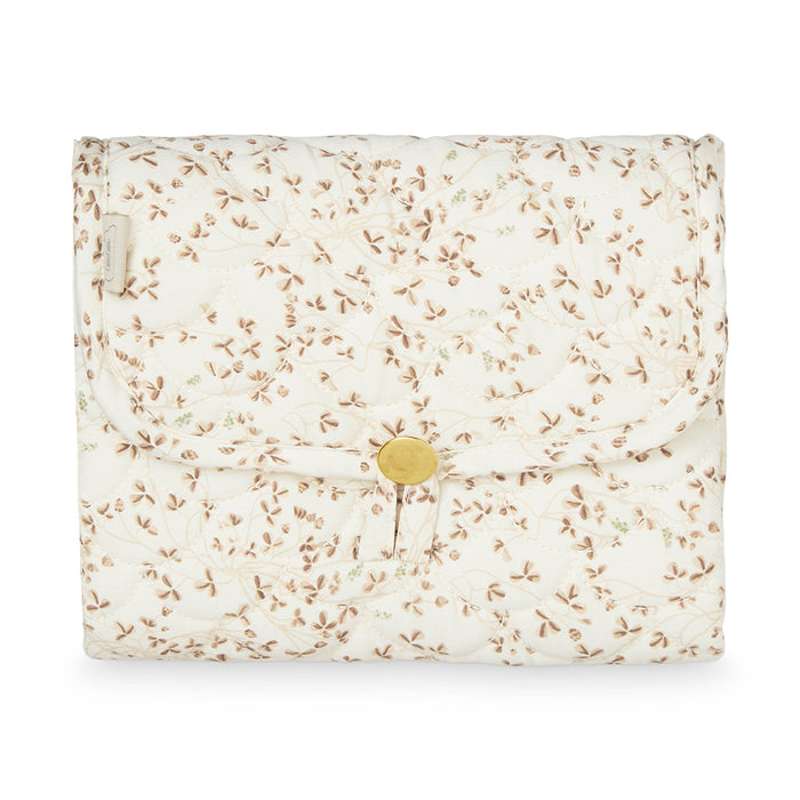 Cam Cam Copenhagen Puzzlematrac - Tömörített - OCS - Lierre/Almond 